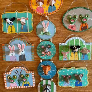 Imaginary Animal - January 29