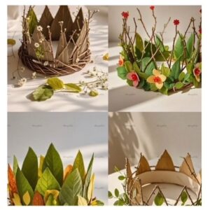 Crowning Glory - December 17