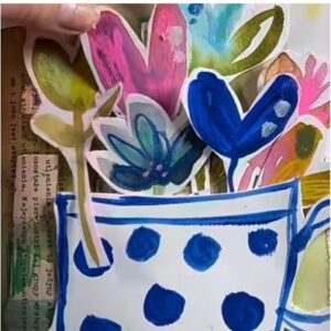 My Cup Runneth Over - November 19