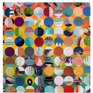 Pixelation and Pattern - September 10